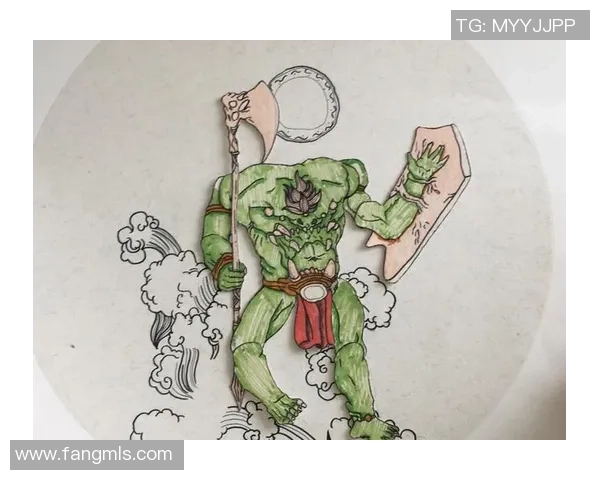 探索齿轮足球魔方的奇妙世界与无限可能性